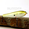 PH Custom Lures Walkin P In Bleeder