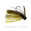 PH - Hand Tied Football Jig