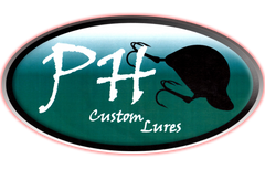 PH Custom Lures