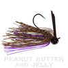 PH - Hand Tied Football Jig