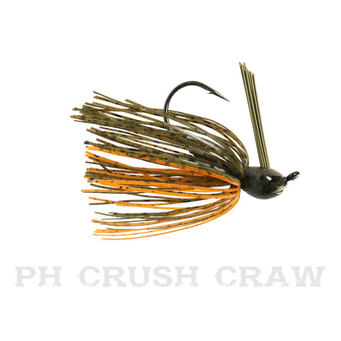 PH - Hand Tied Flipping Jig