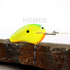 PH Custom Lures Ledge P 12 in Homer